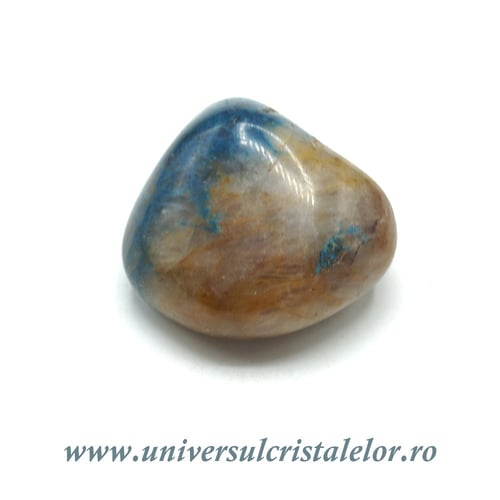 Quantum quatro piatra rulata