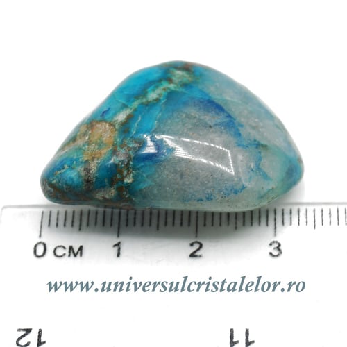 Quantum quatro piatra rulata