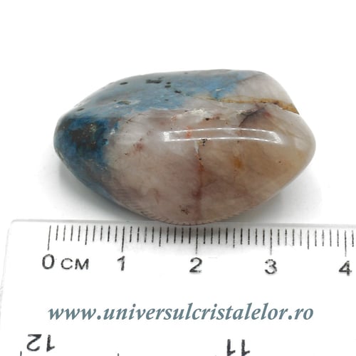 Quantum quatro piatra rulata