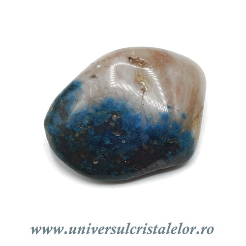 Quantum quatro piatra rulata