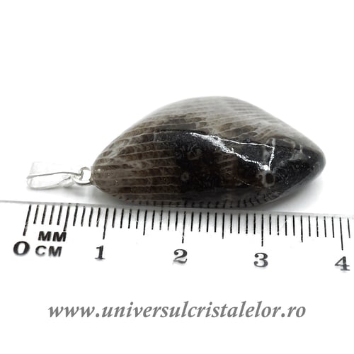 Pandantiv Piatra Vaticanului m2