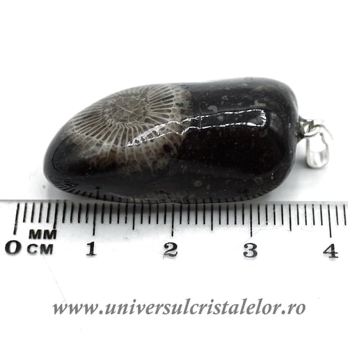 Pandantiv Piatra Vaticanului m3