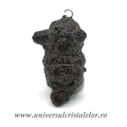 Pandantiv piatra profetiei (Piatra profetului)