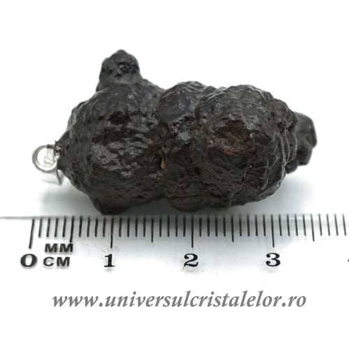 Pandantiv piatra profetiei (Piatra profetului)