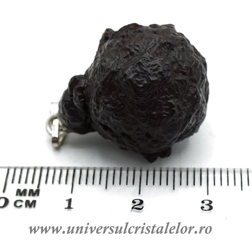 Pandantiv piatra profetiei (Piatra profetului)