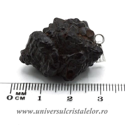 Pandantiv piatra profetiei (Piatra profetului)