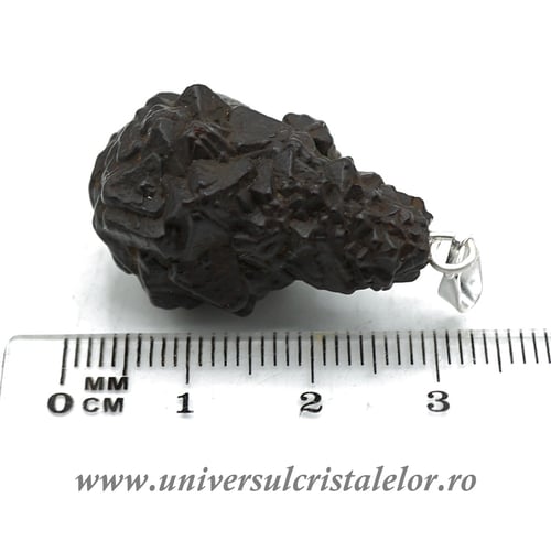 Pandantiv piatra profetiei (Piatra profetului)