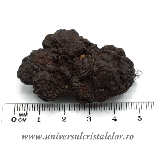 Pandantiv piatra profetiei (Piatra profetului)