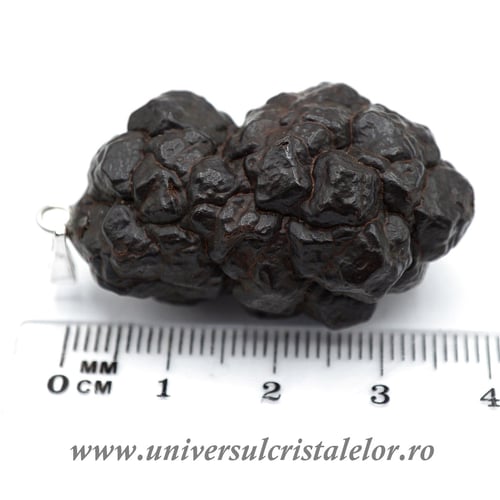 Pandantiv piatra profetiei (Piatra profetului)