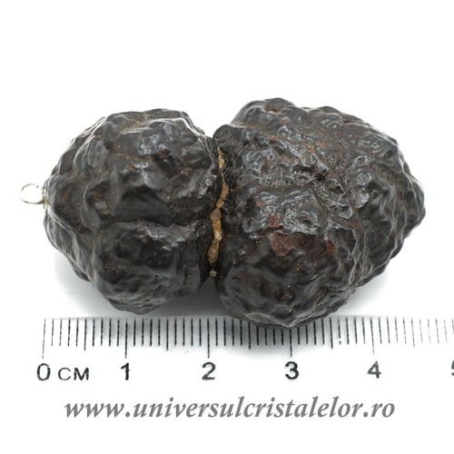 Pandantiv piatra profetiei (Piatra profetului)