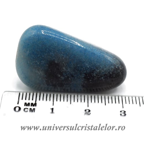 Trolleit piatra rulata m1