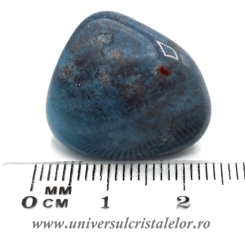 Trolleit piatra rulata m1