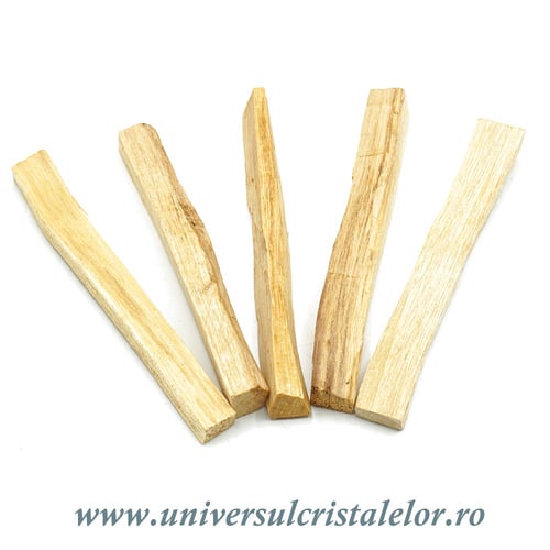 Palo santo ( lemn sfant ) m2