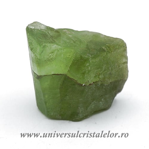Peridot mineral unicat m1