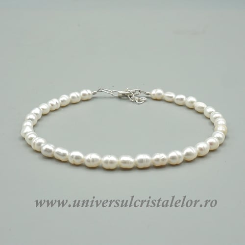 Bratara perle