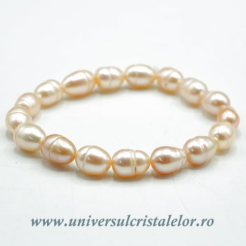 Bratara perle