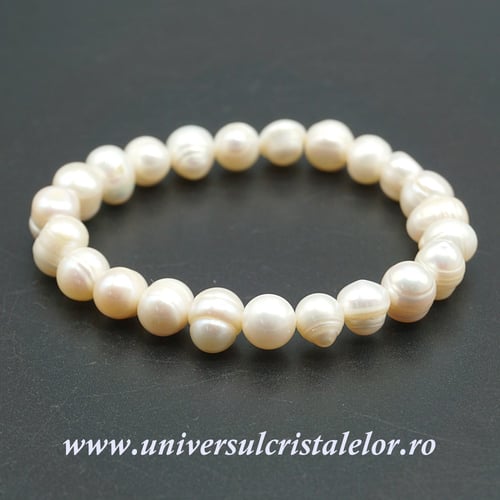 Bratara perle