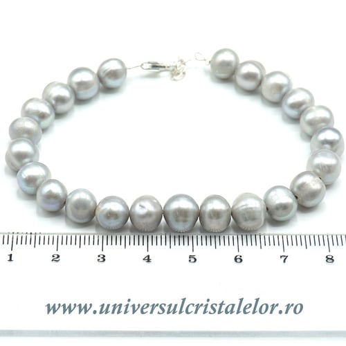 Bratara perle