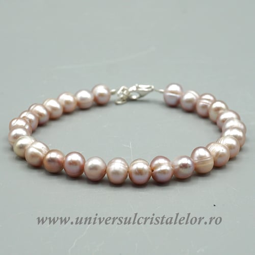 Bratara perle 