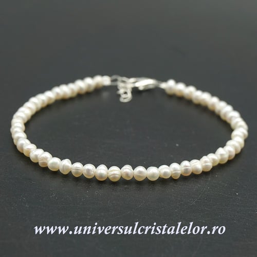 Bratara perle