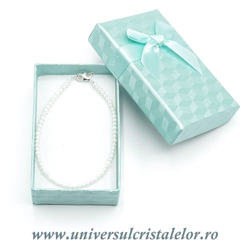 Bratara perle 3mm - m1