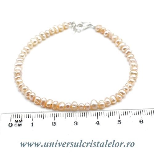 Bratara perle