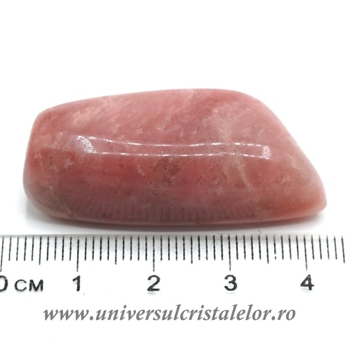 Petalit roz piatra rulata m3