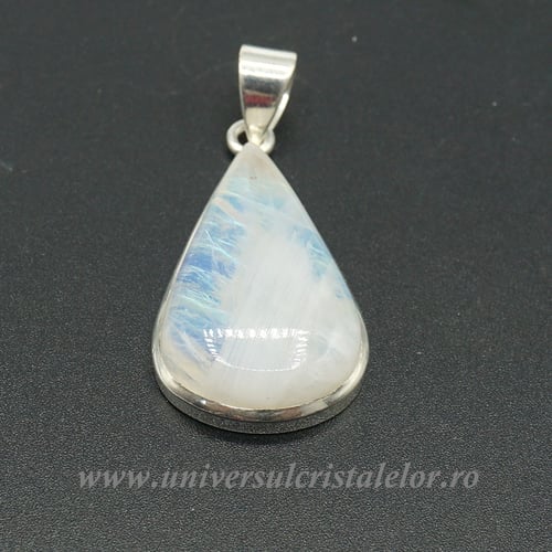 Pandantiv piatra lunii 