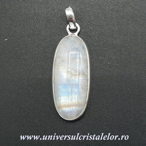 Pandantiv piatra lunii 