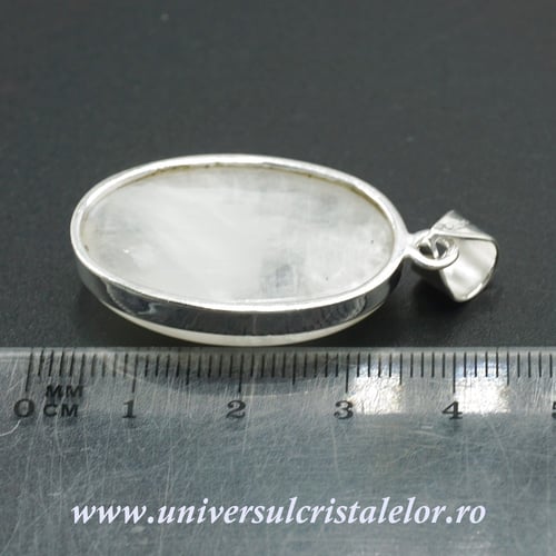 Pandantiv piatra lunii