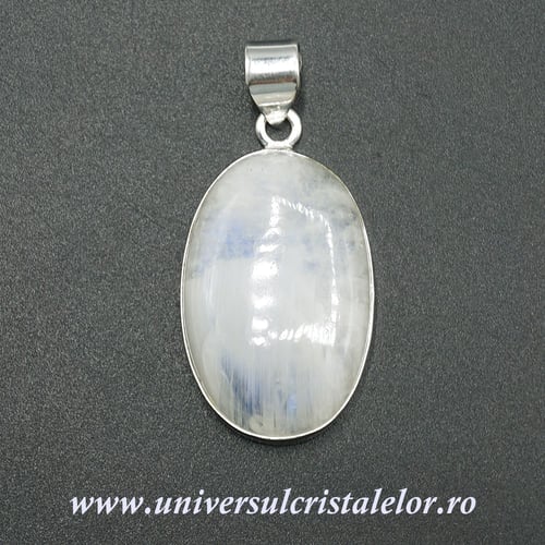 Pandantiv piatra lunii