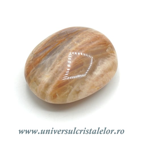 Piatra lunii polisata