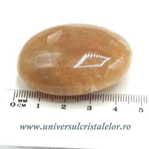 Piatra lunii polisata 