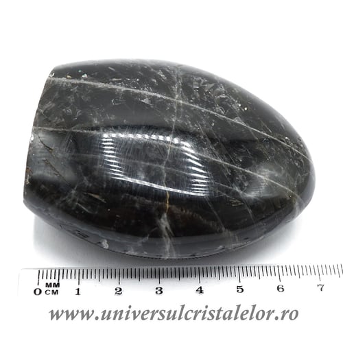 Sculptura piatra lunii