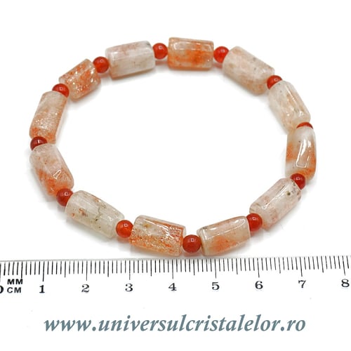 Bratara piatra soarelui