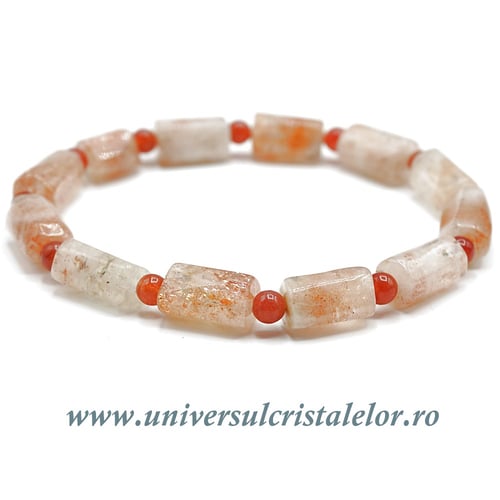 Bratara piatra soarelui