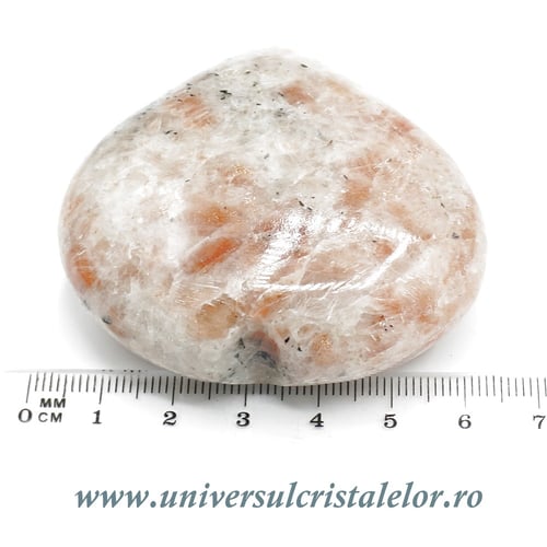 Inima piatra soarelui