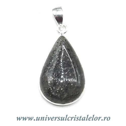 Pandantiv piatra soarelui unicat m02