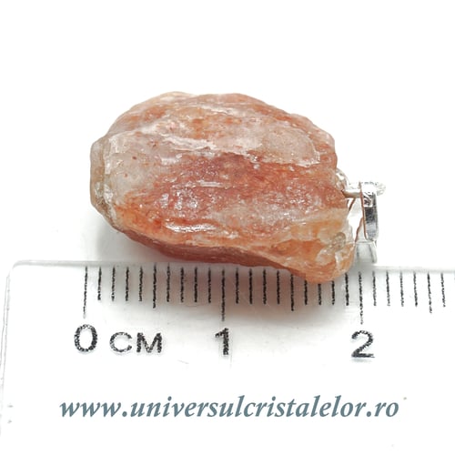 Pandantiv piatra soarelui