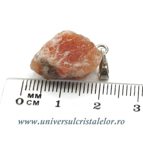 Pandantiv piatra soarelui