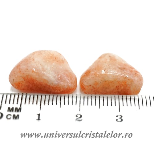 Piatra soarelui piatra rulata