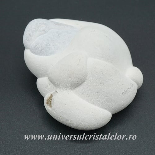 Piatra Zanelor ( menilit ) 