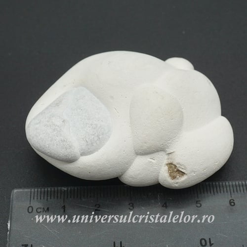 Piatra Zanelor ( menilit ) 