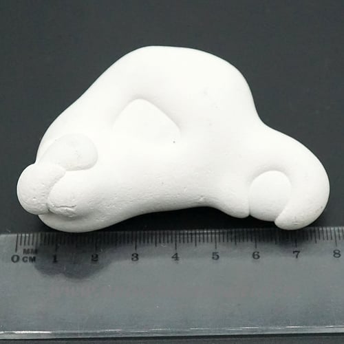 Piatra Zanelor ( menilit ) 