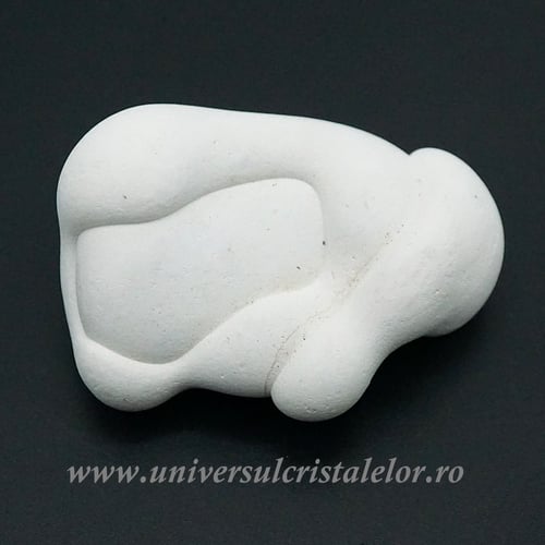 Piatra Zanelor ( menilit ) 