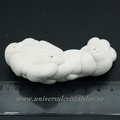 Piatra Zanelor ( menilit ) 