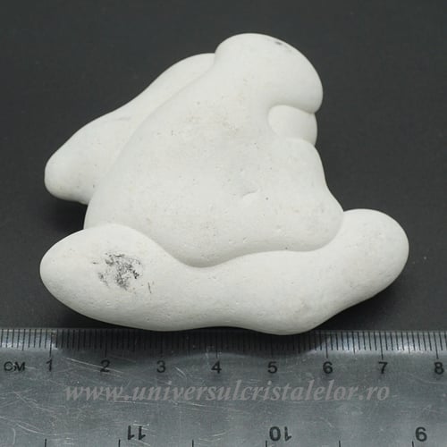 Piatra Zanelor ( menilit ) 