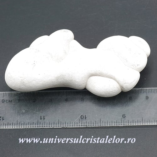 Piatra zanelor ( menilit ) 