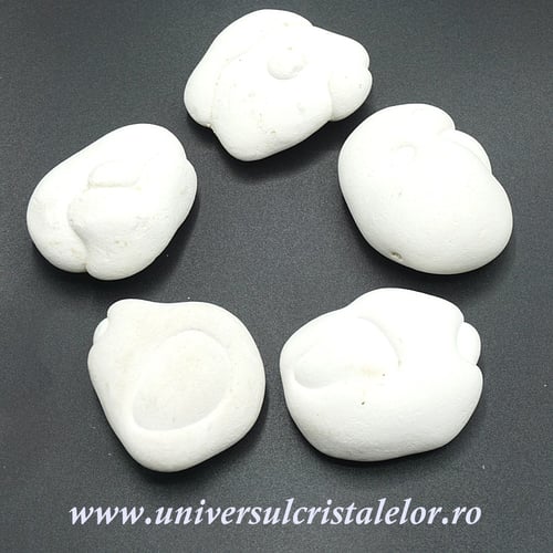 Piatra zanelor ( menilit ) 