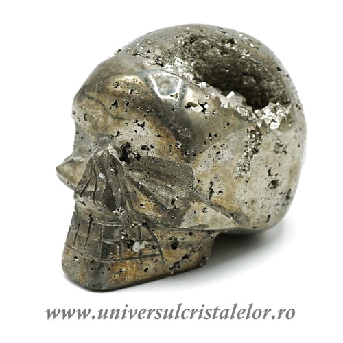 Craniu pirita m1